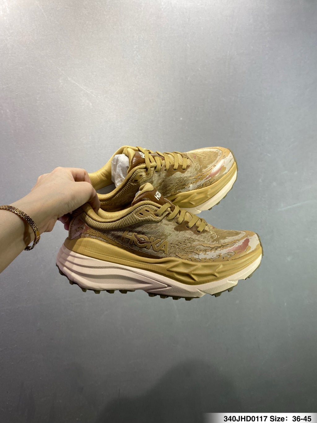 HOKA ONE ONE Stinson 7