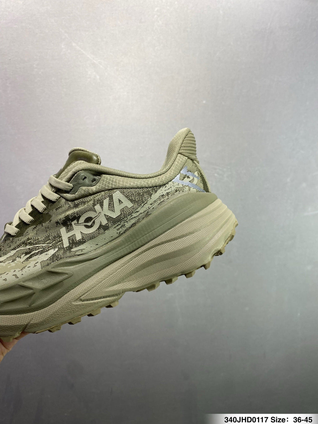 HOKA ONE ONE Stinson 7