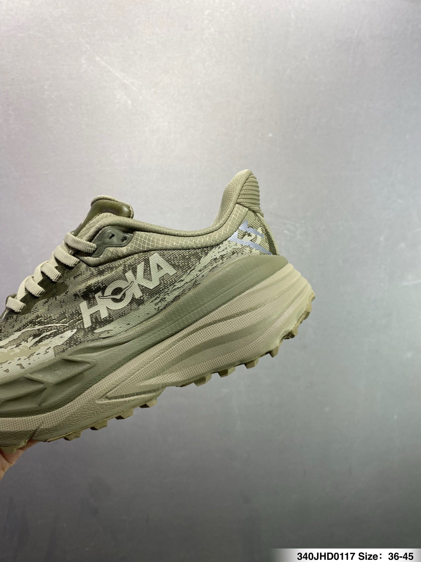 HOKA ONE ONE Stinson 7