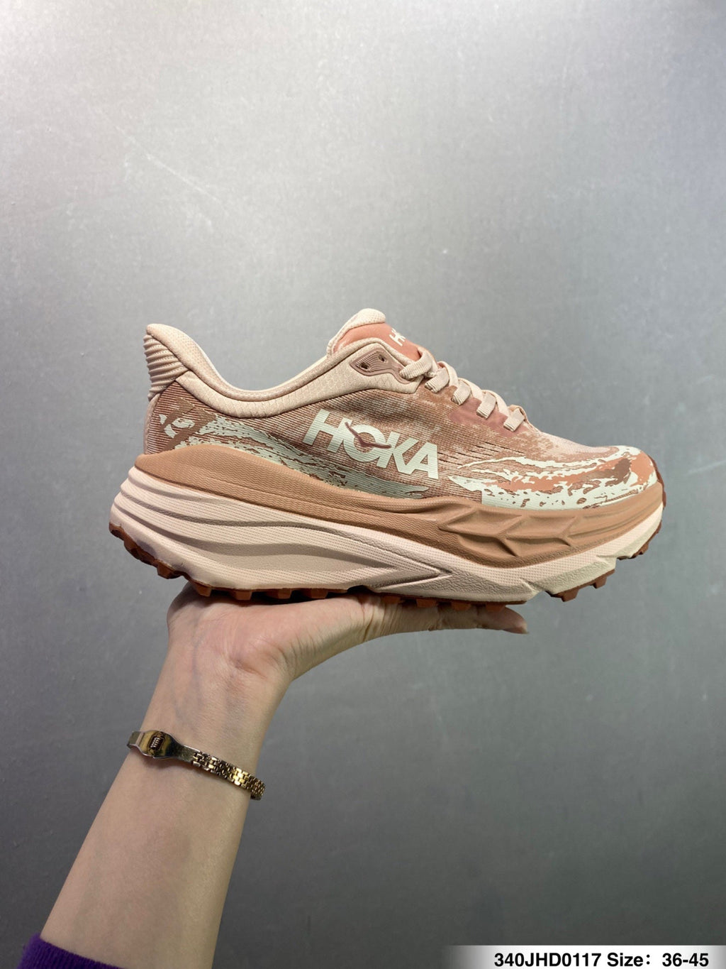 HOKA ONE ONE Stinson 7