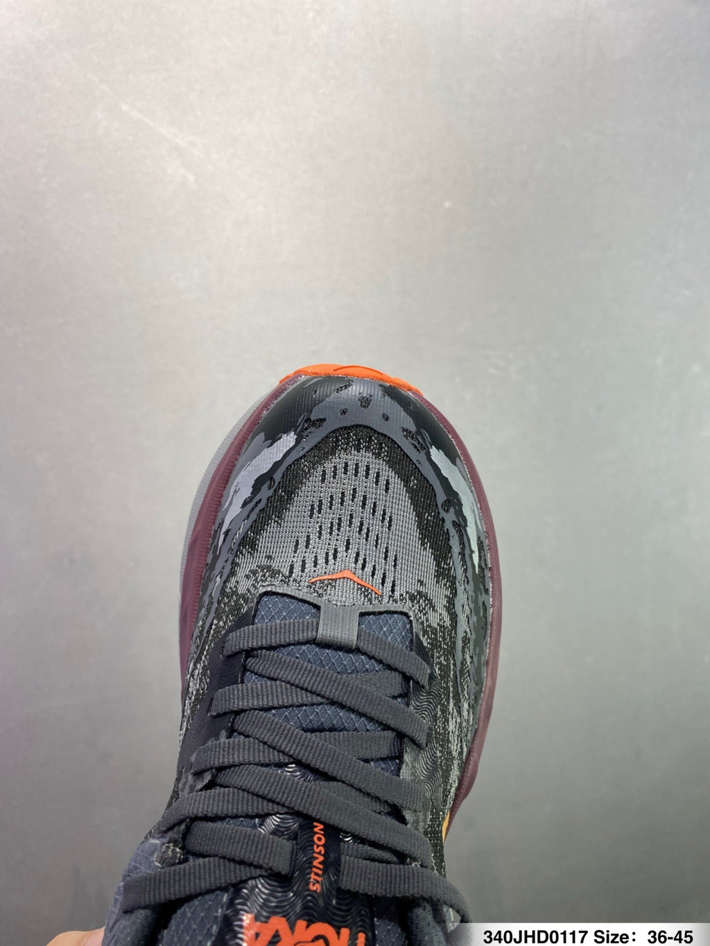 HOKA ONE ONE Stinson 7