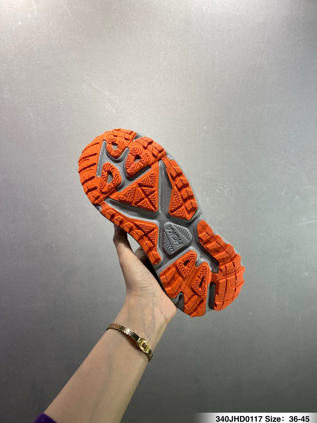 HOKA ONE ONE Stinson 7