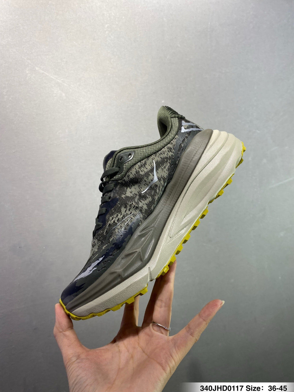 HOKA ONE ONE Stinson 7
