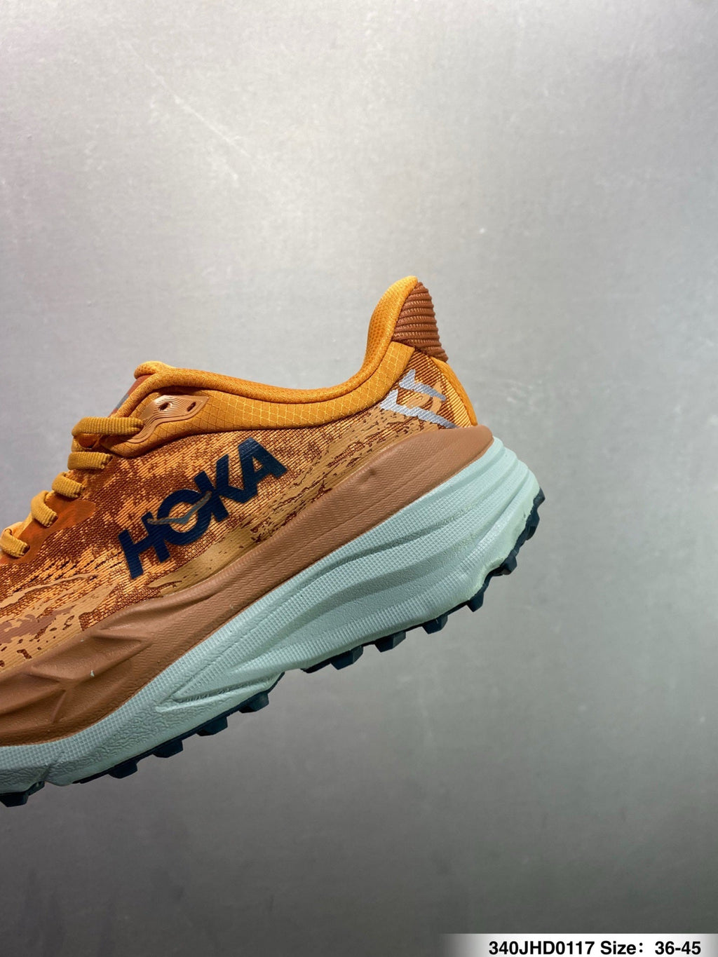 HOKA ONE ONE Stinson 7