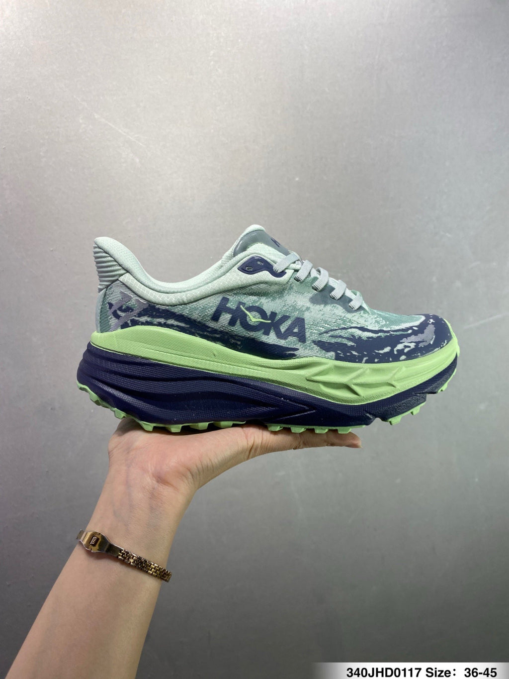 HOKA ONE ONE Stinson 7