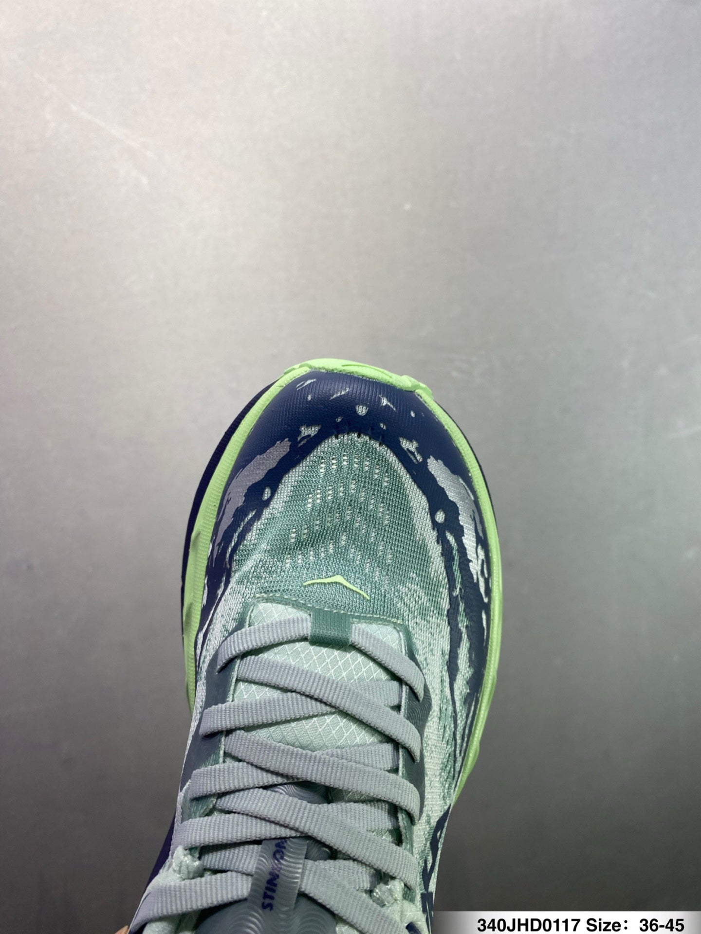 HOKA ONE ONE Stinson 7
