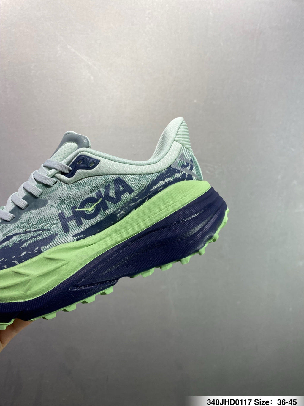 HOKA ONE ONE Stinson 7