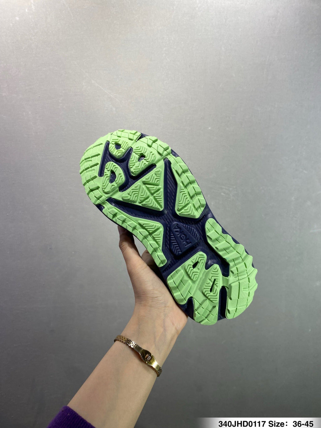 HOKA ONE ONE Stinson 7