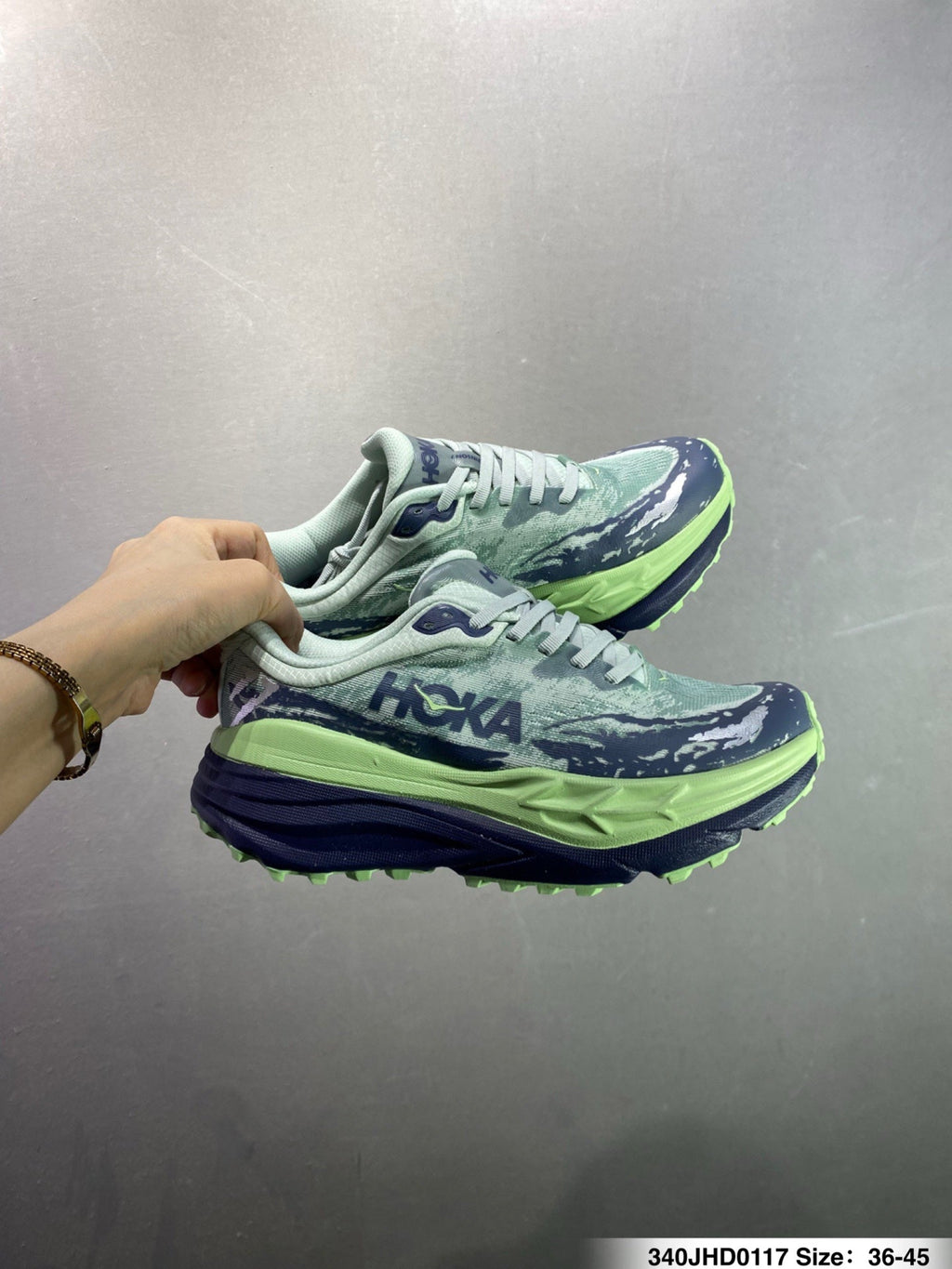 HOKA ONE ONE Stinson 7