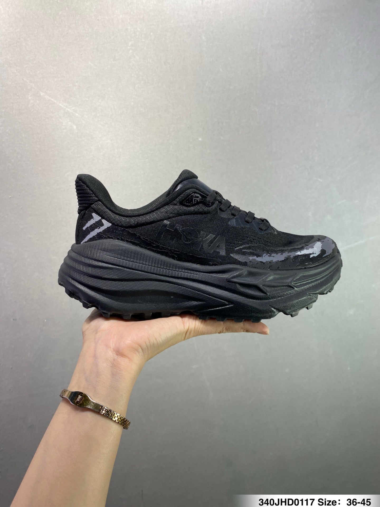 HOKA ONE ONE Stinson 7