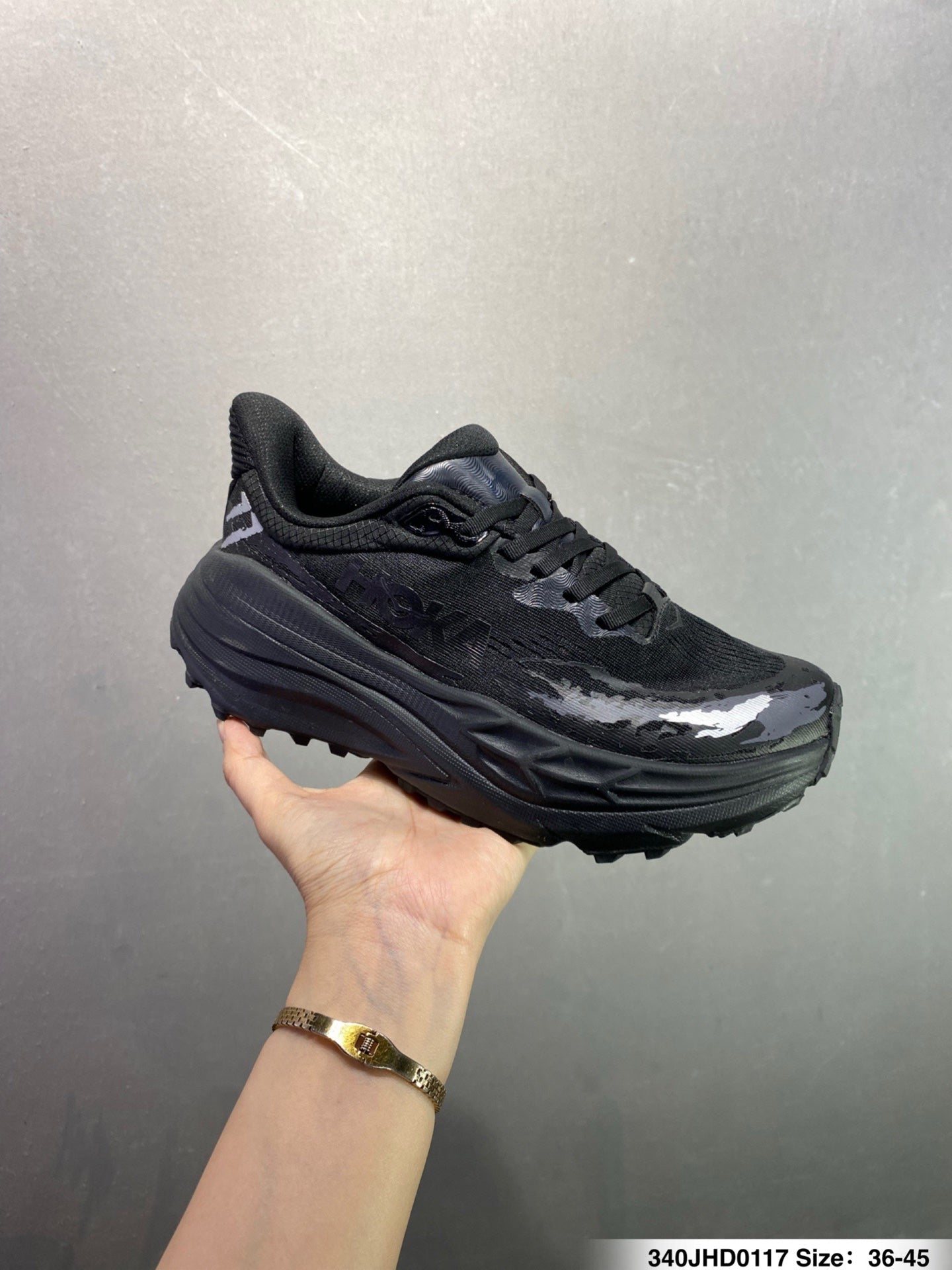 HOKA ONE ONE Stinson 7