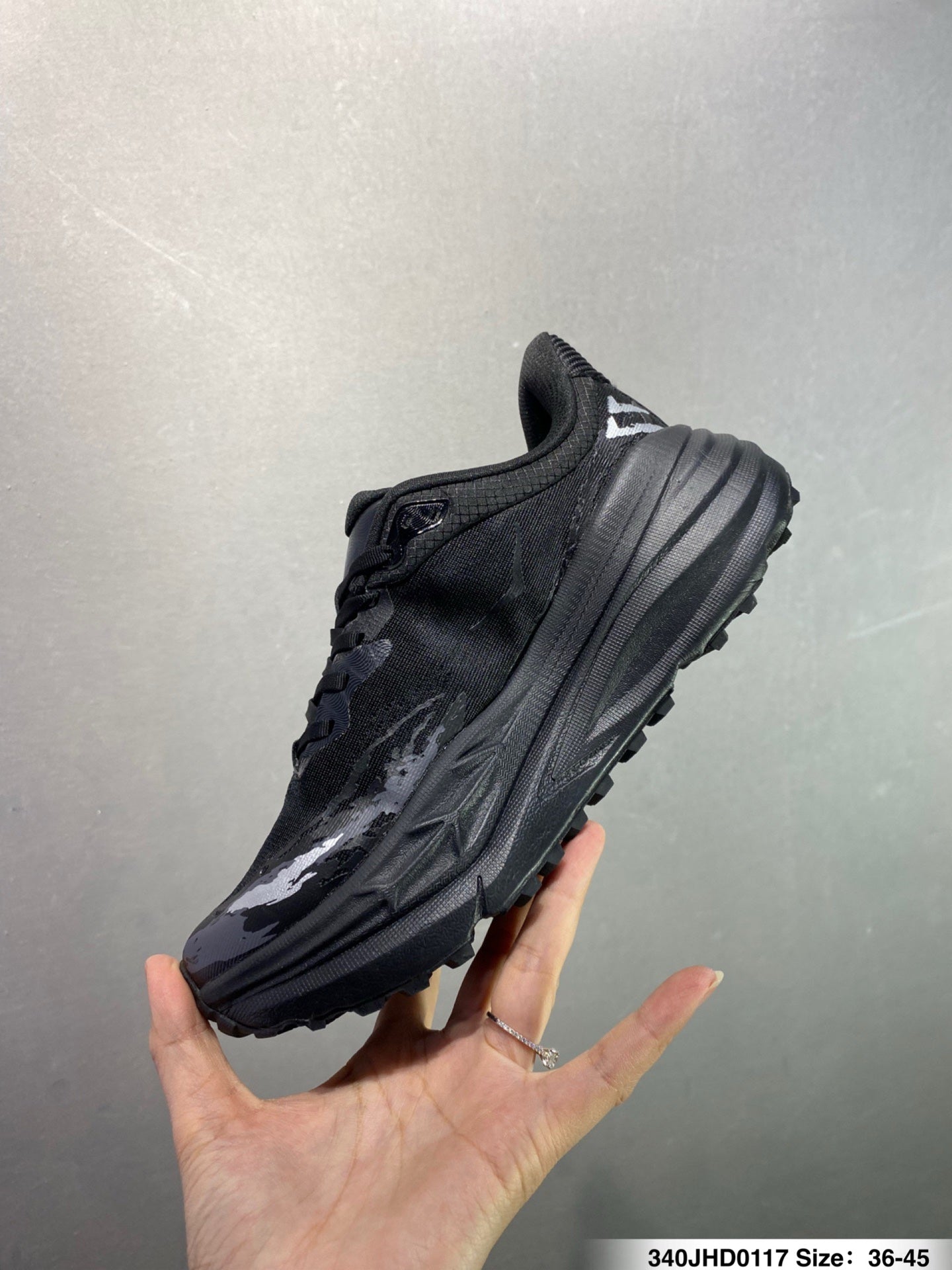 HOKA ONE ONE Stinson 7