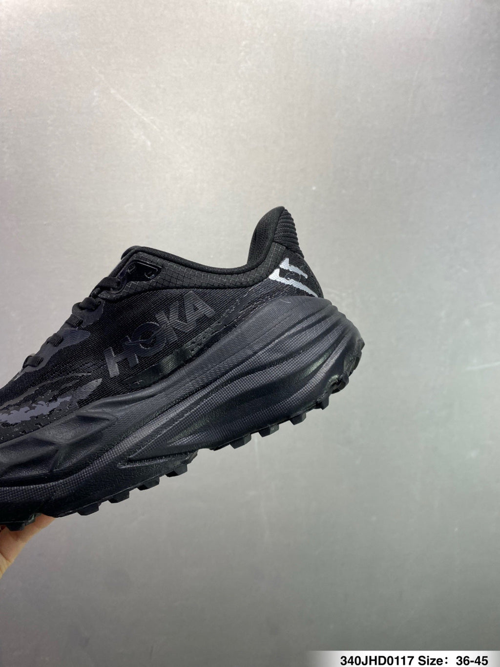 HOKA ONE ONE Stinson 7