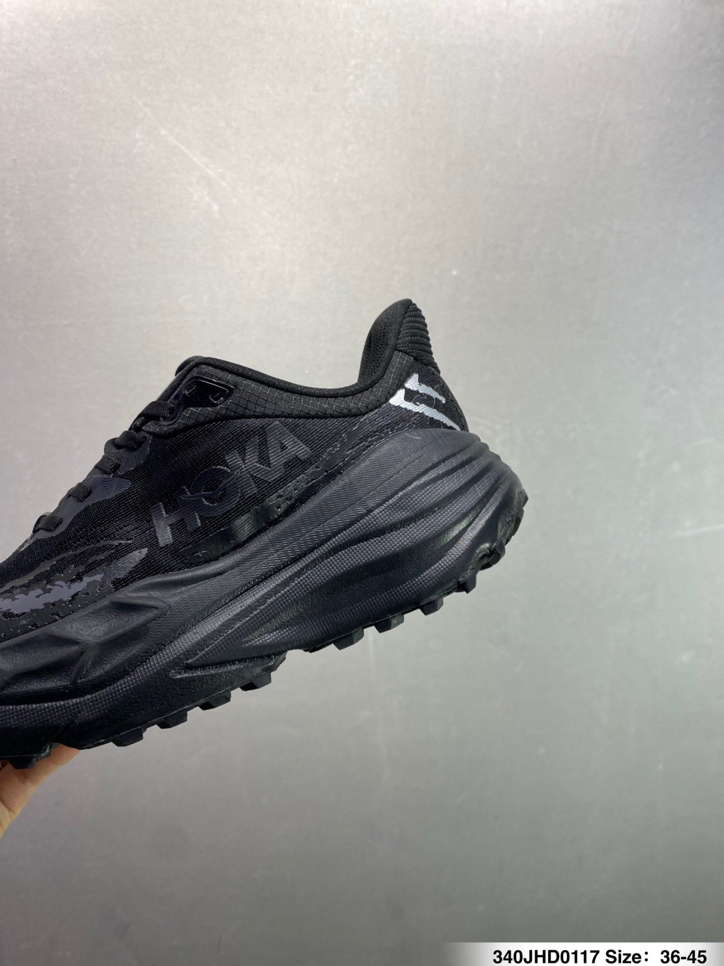 HOKA ONE ONE Stinson 7
