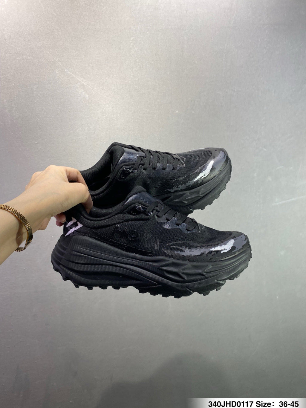 HOKA ONE ONE Stinson 7