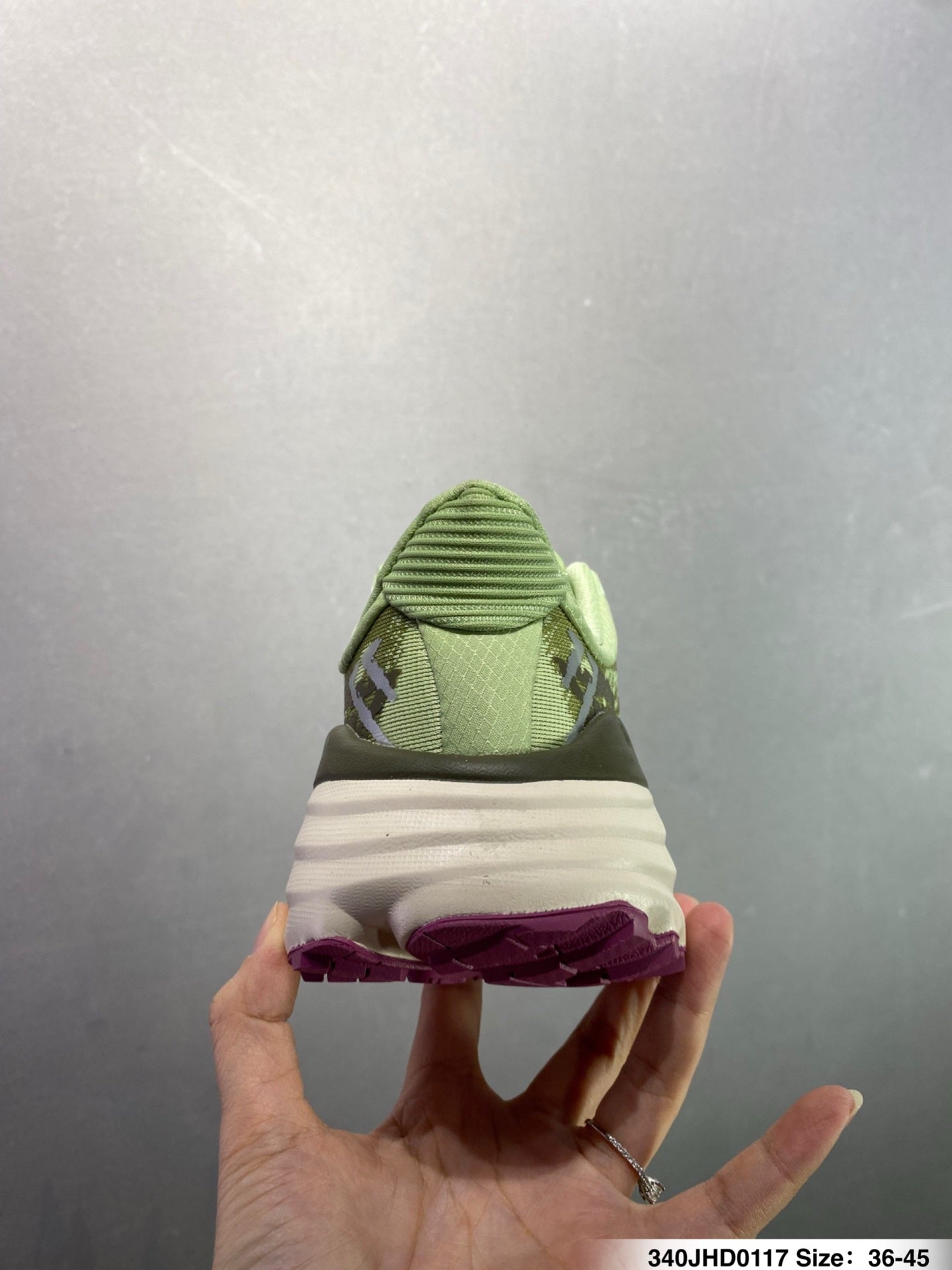 HOKA ONE ONE Stinson 7
