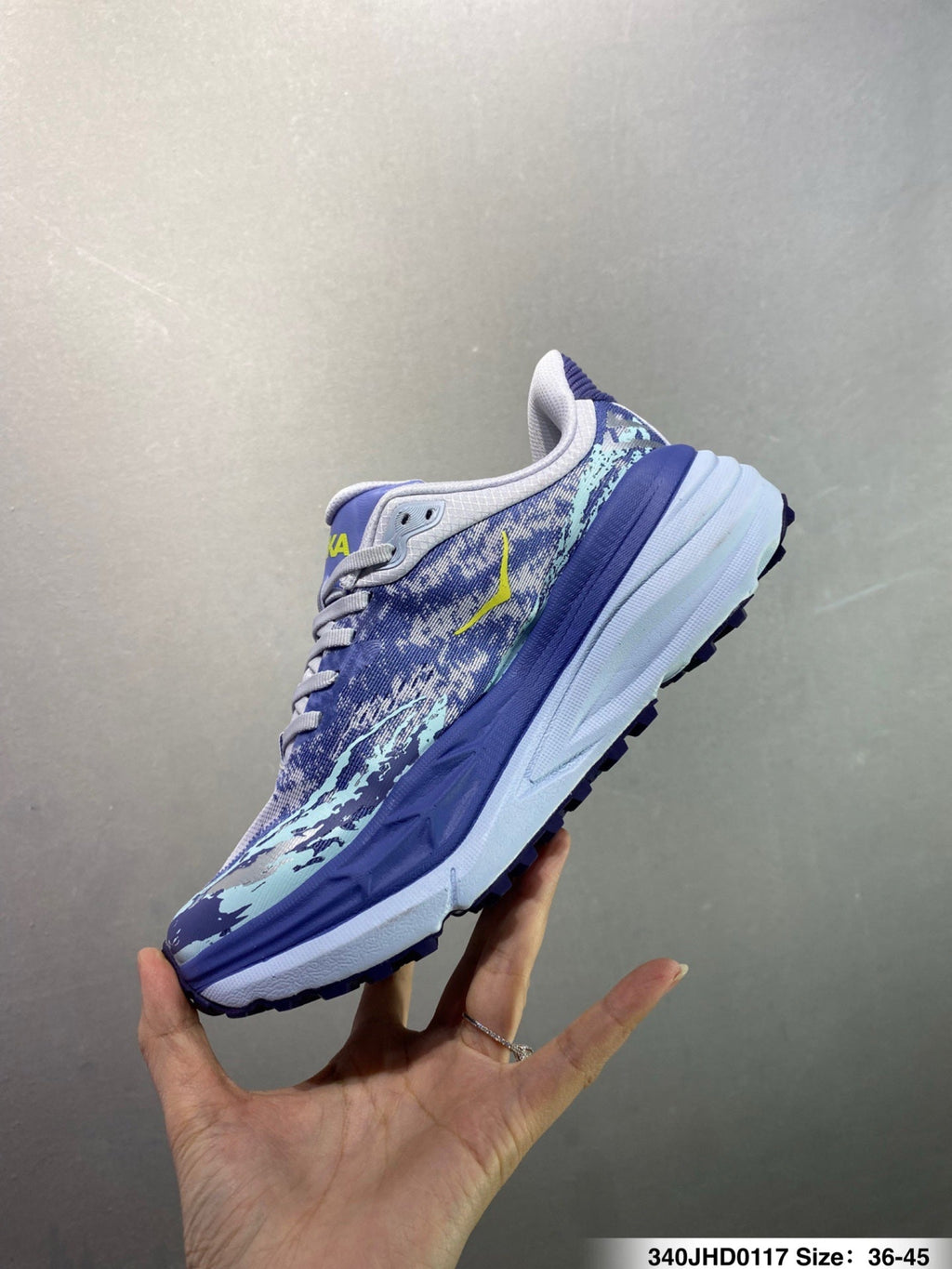 HOKA ONE ONE Stinson 7