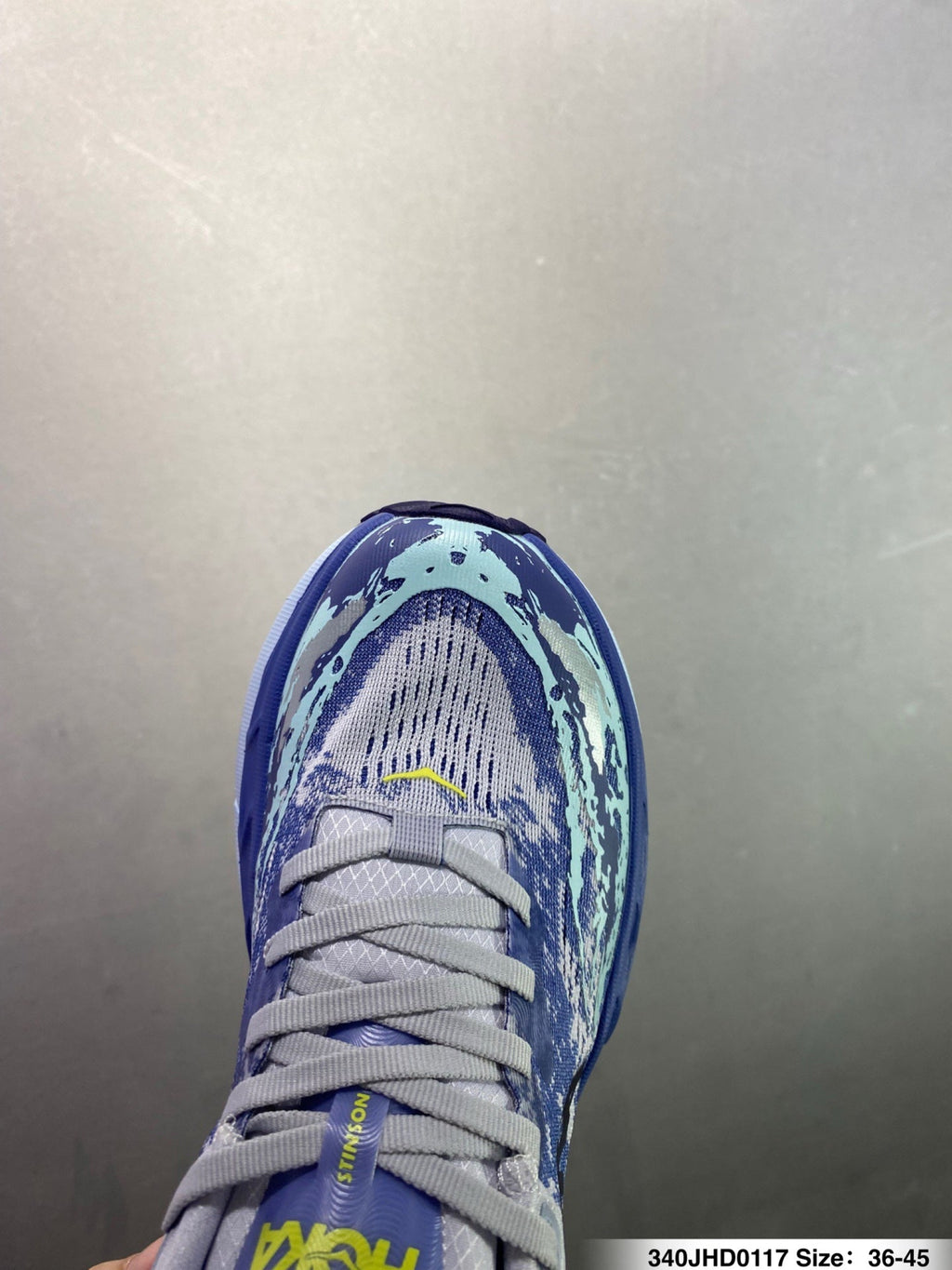 HOKA ONE ONE Stinson 7