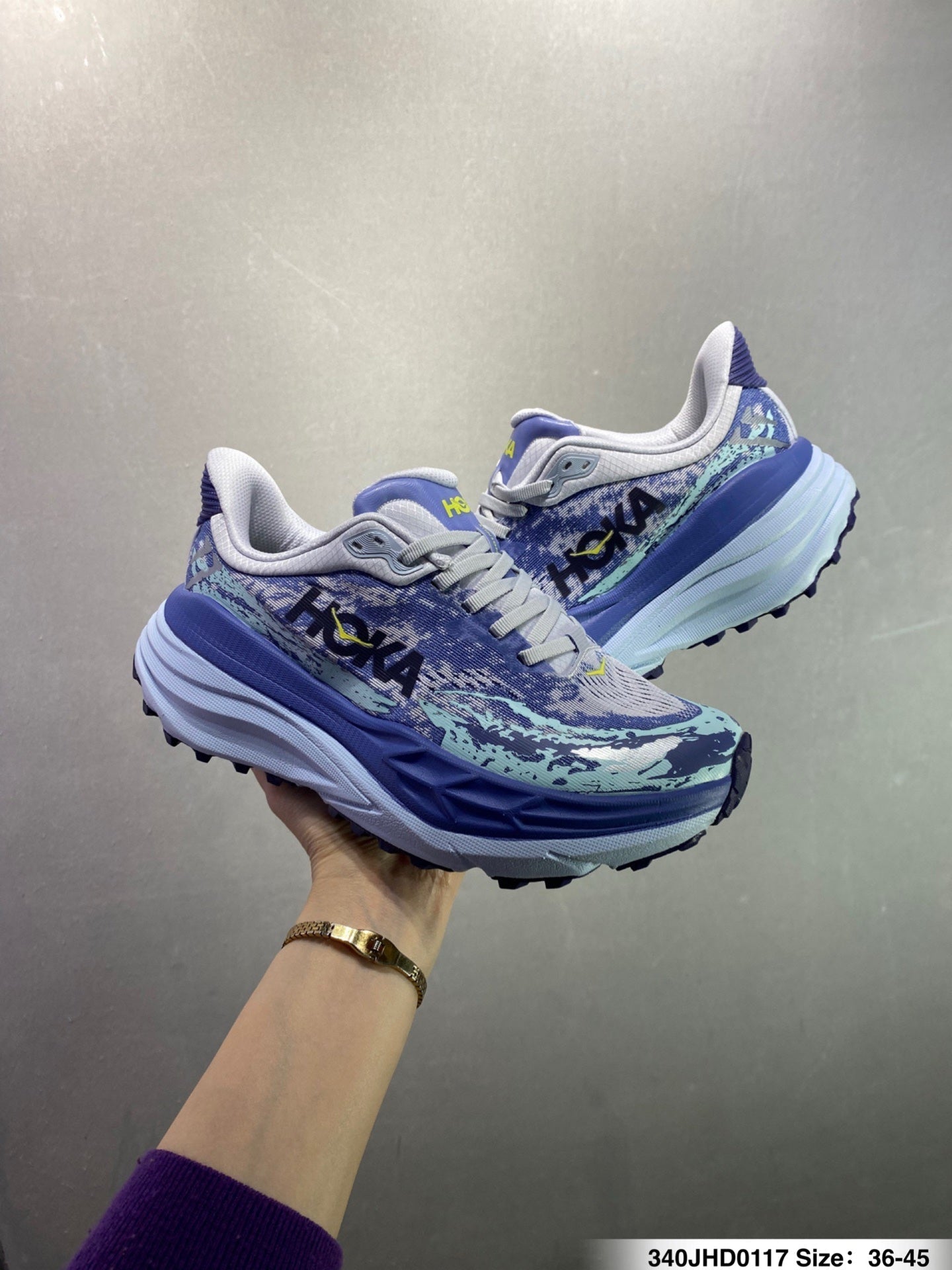 HOKA ONE ONE Stinson 7