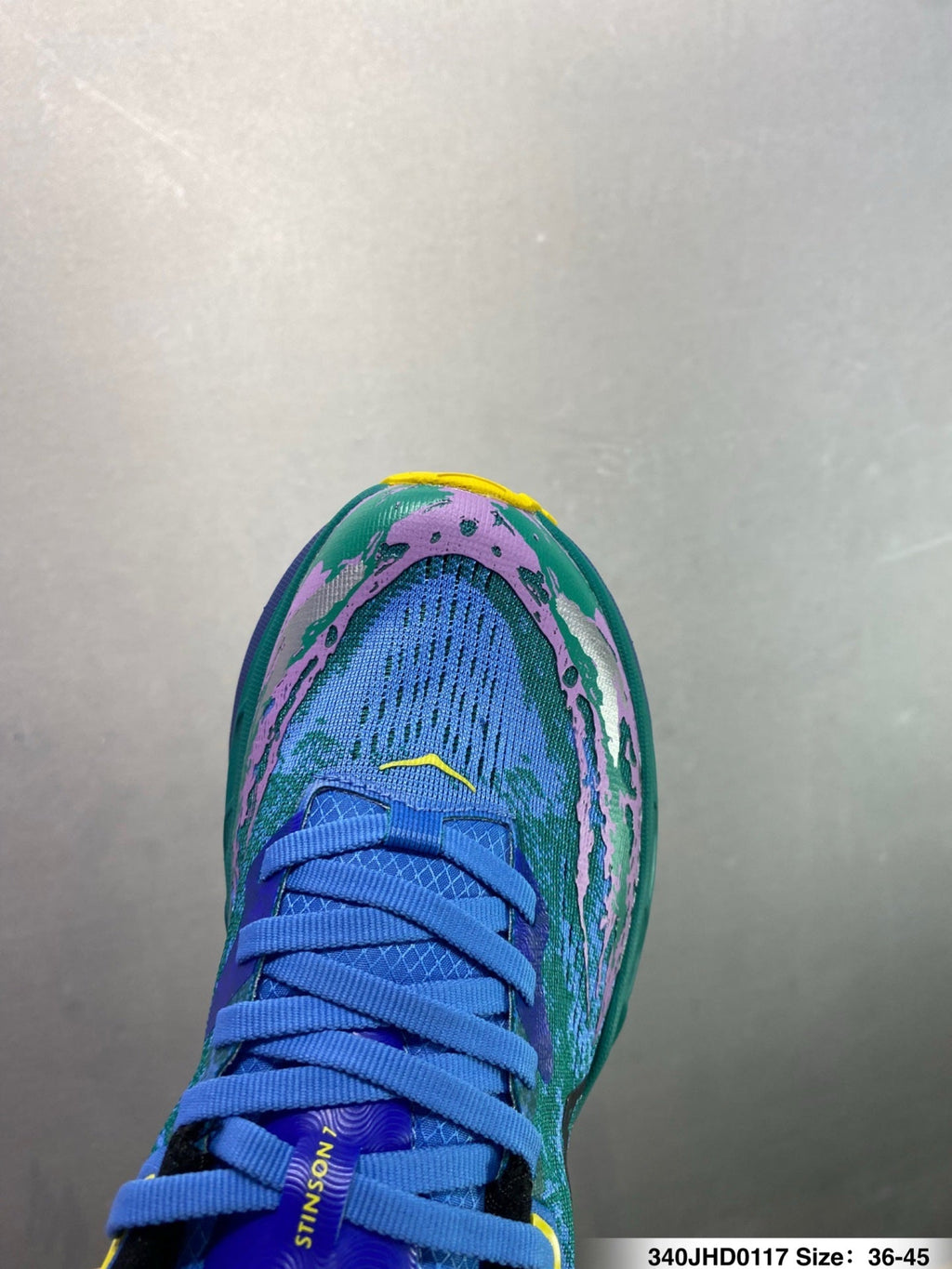 HOKA ONE ONE Stinson 7