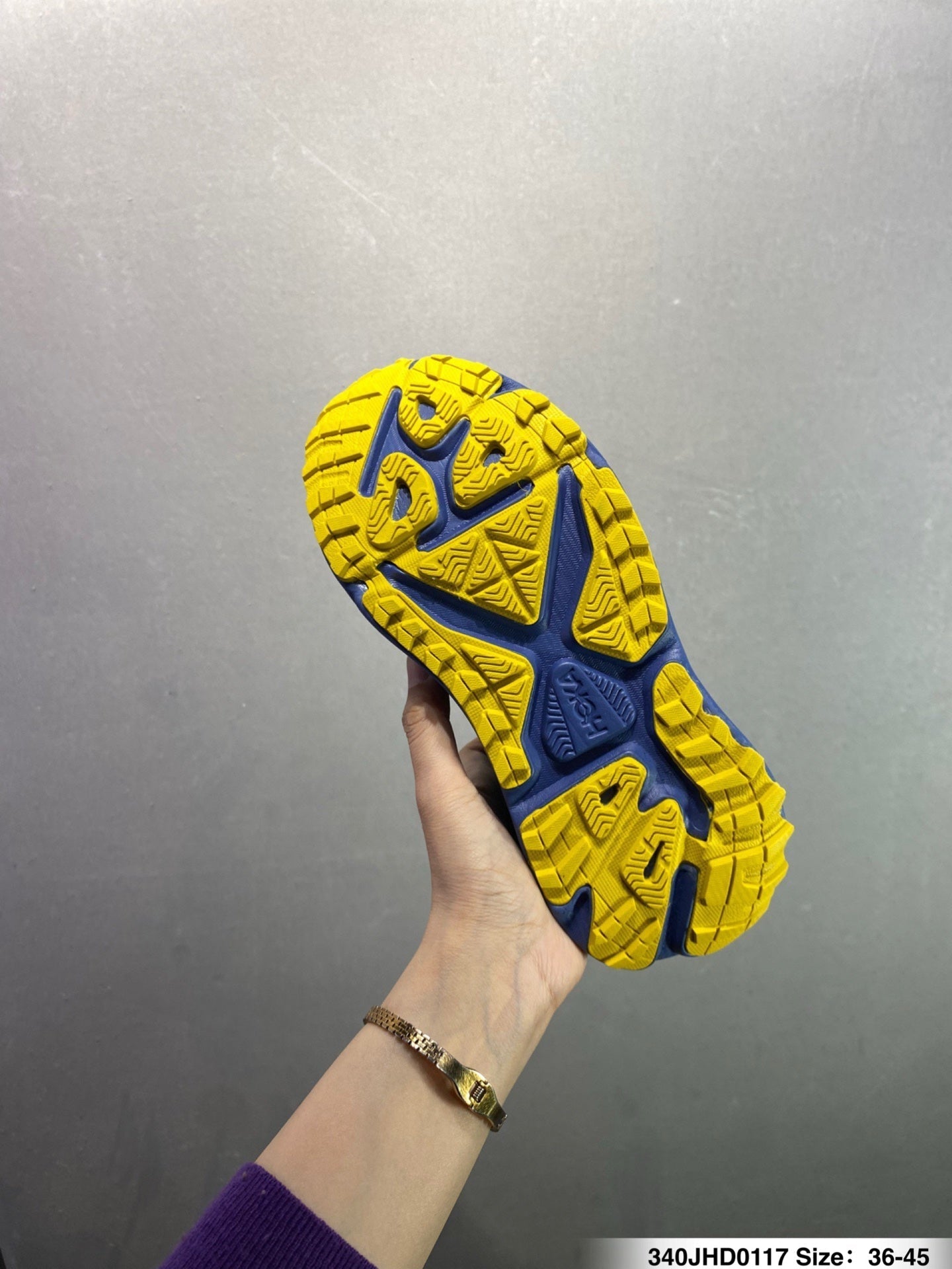 HOKA ONE ONE Stinson 7
