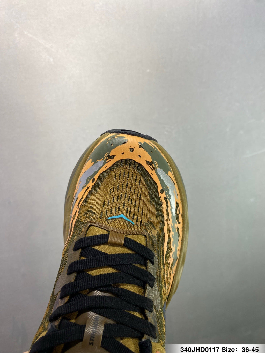 HOKA ONE ONE Stinson 7