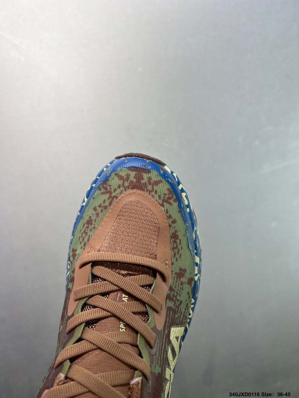 HOKA M SPEEDGOAT 6