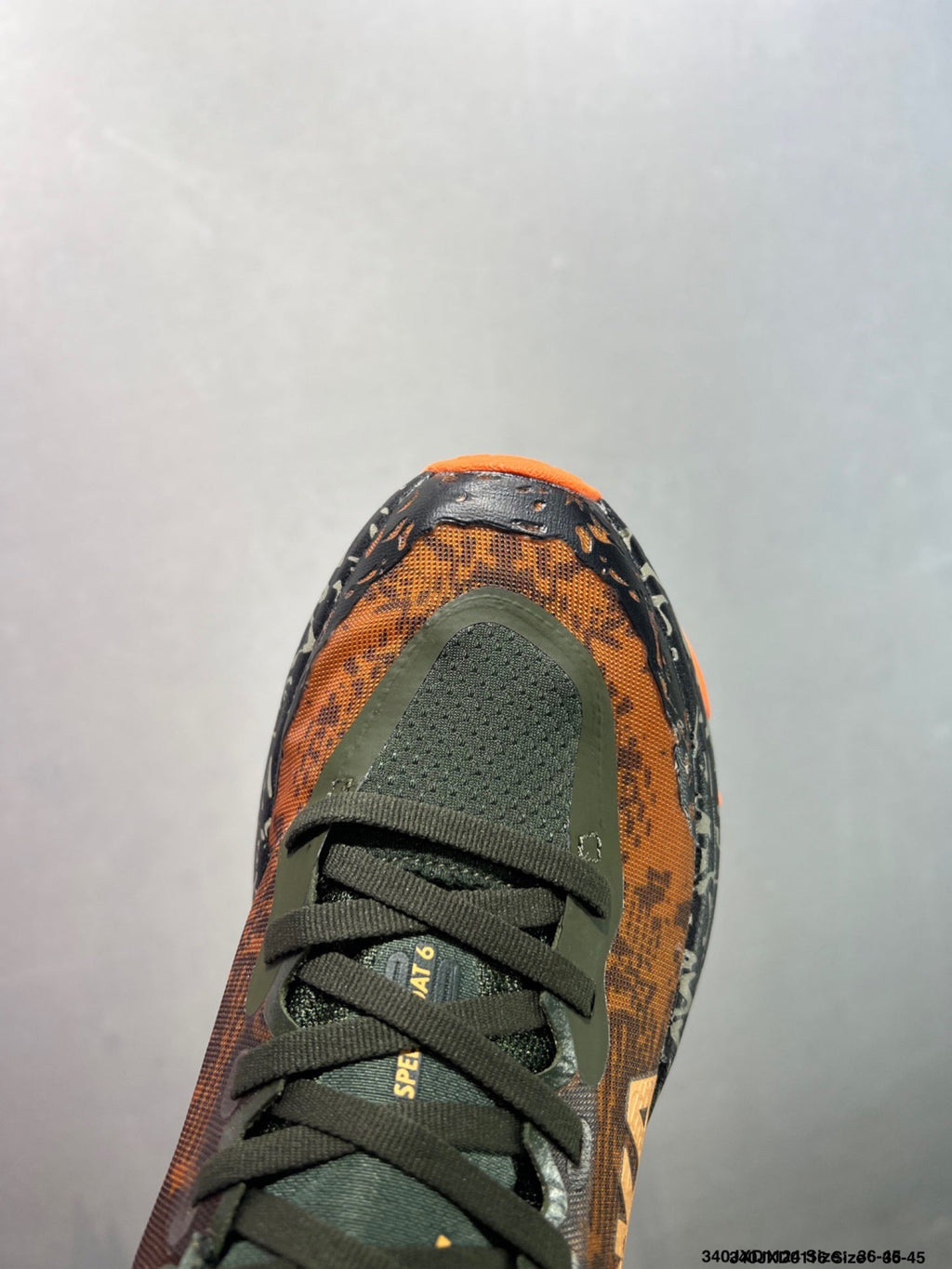 HOKA M SPEEDGOAT 6
