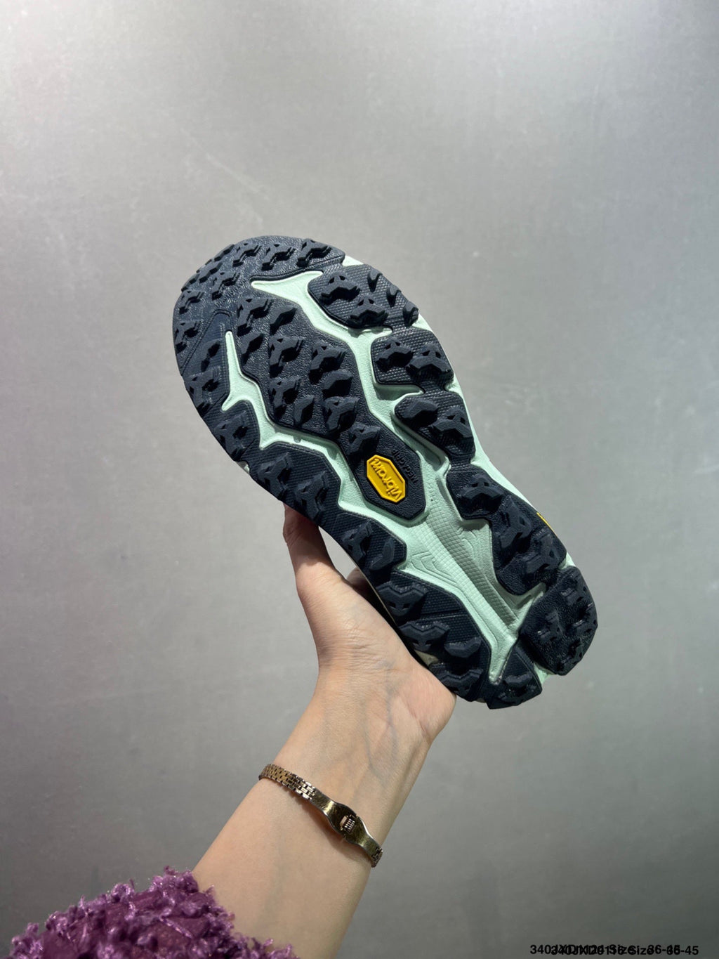 HOKA M SPEEDGOAT 6