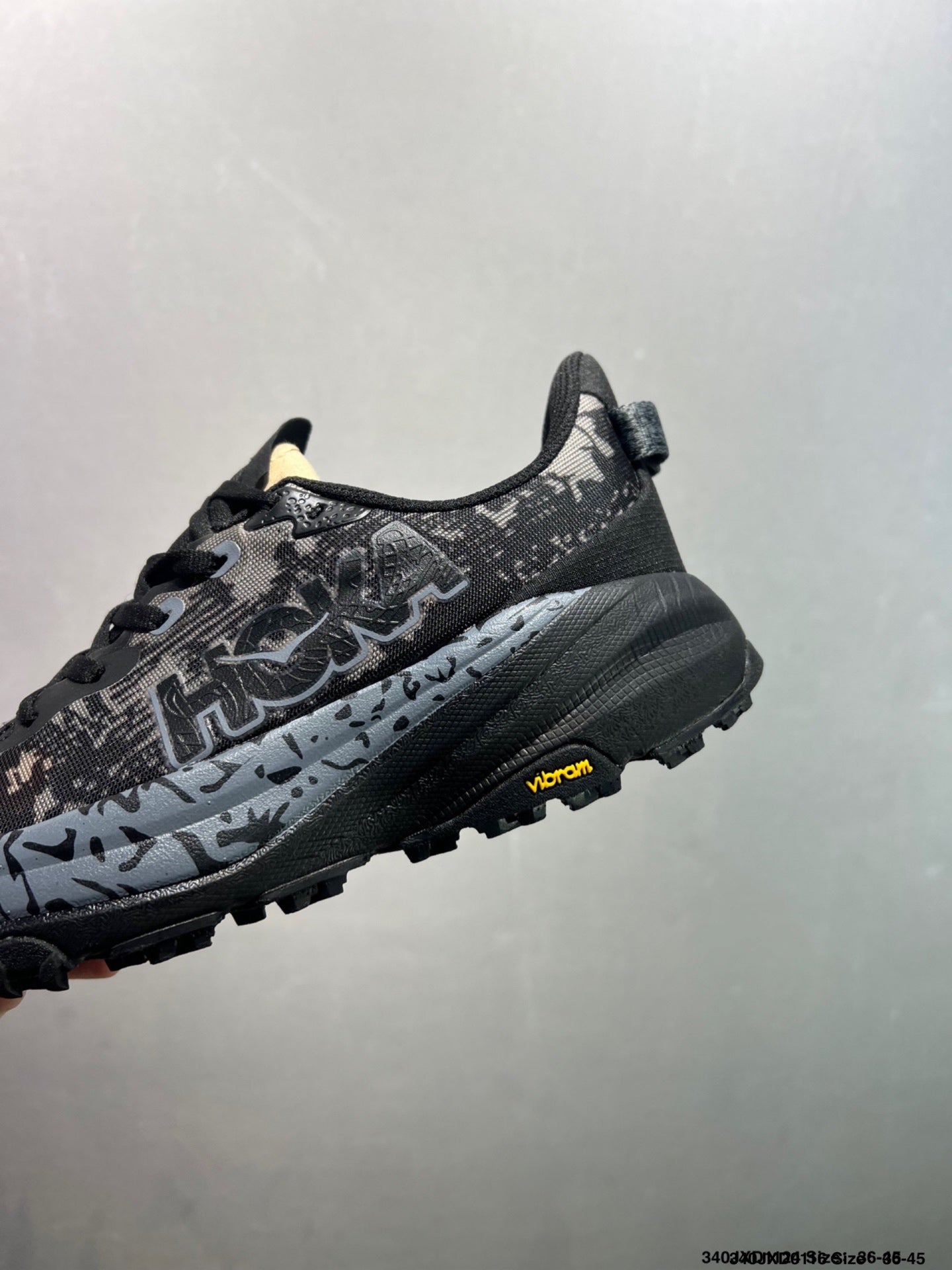 HOKA M SPEEDGOAT 6