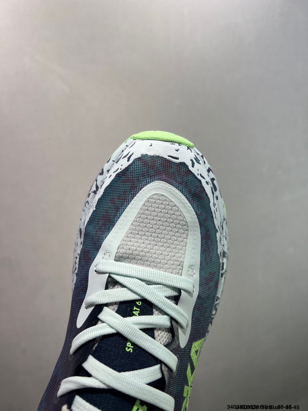 HOKA M SPEEDGOAT 6