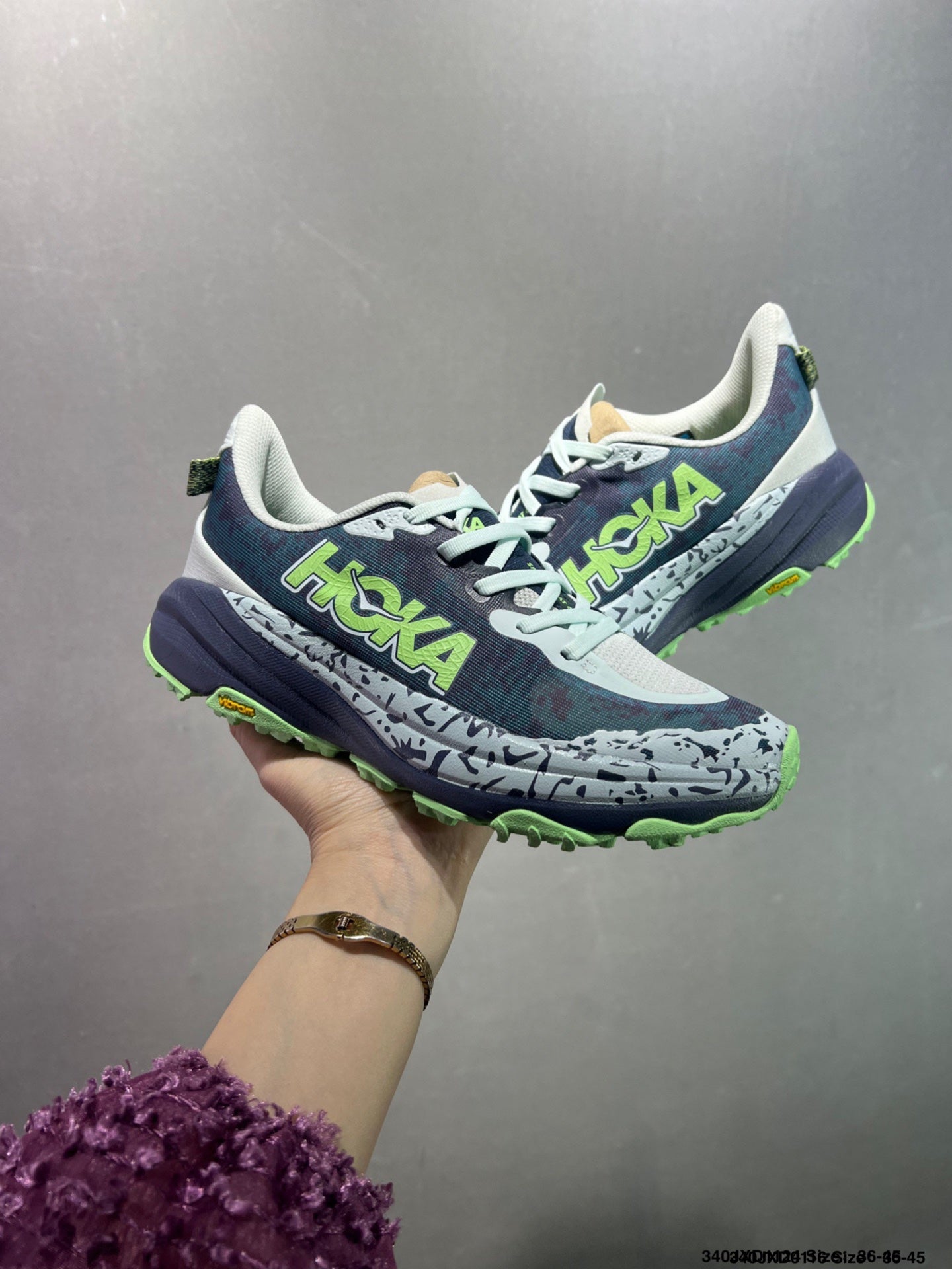 HOKA M SPEEDGOAT 6