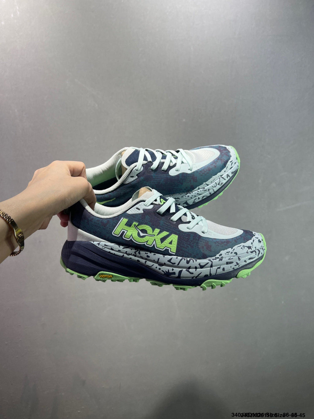 HOKA M SPEEDGOAT 6