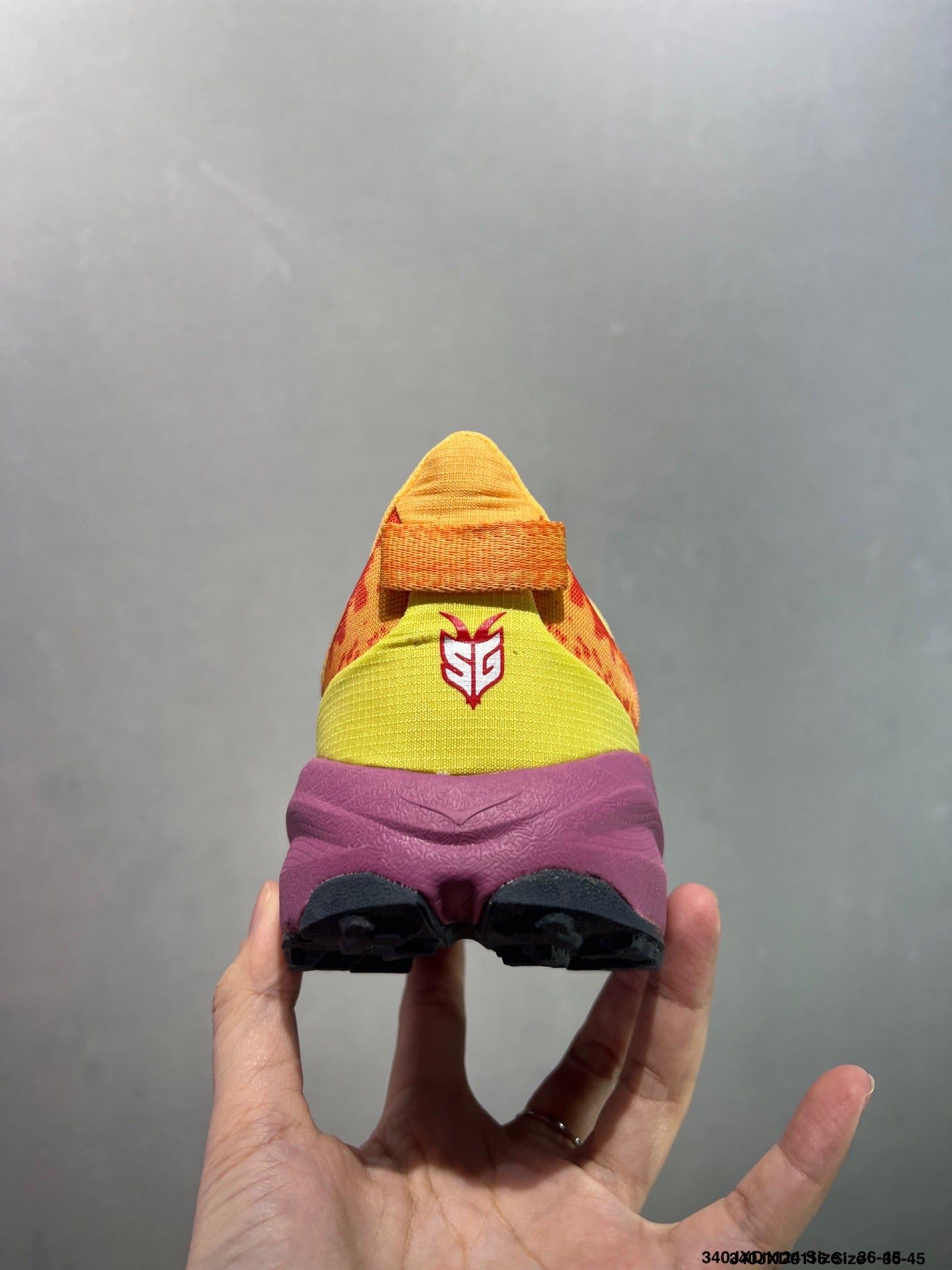 HOKA M SPEEDGOAT 6