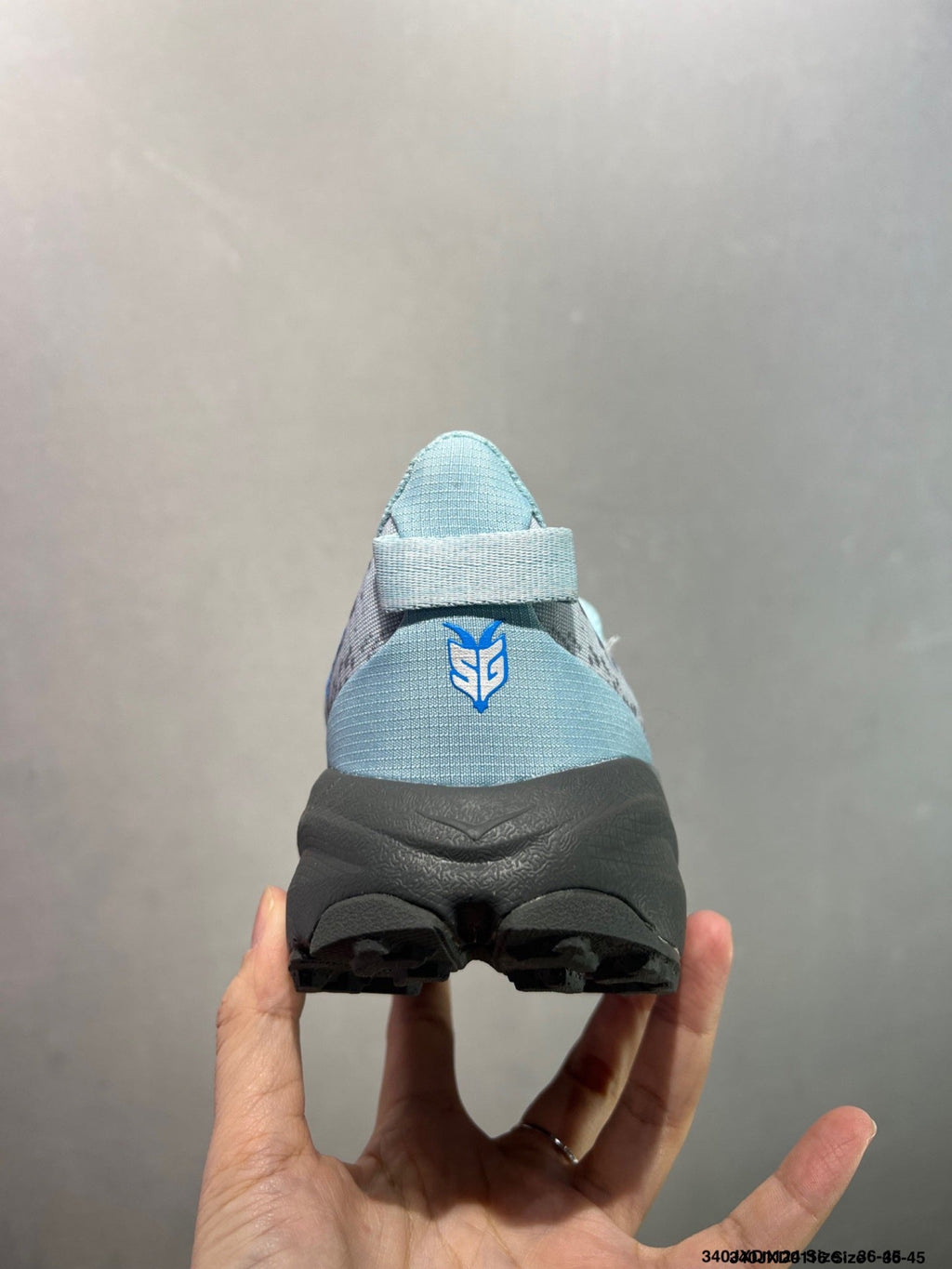 HOKA M SPEEDGOAT 6