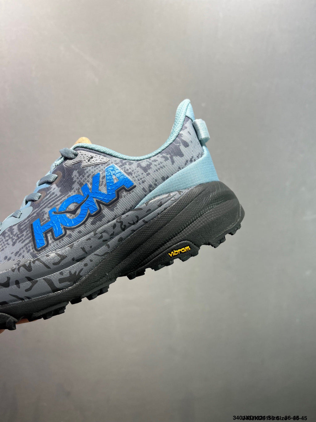 HOKA M SPEEDGOAT 6
