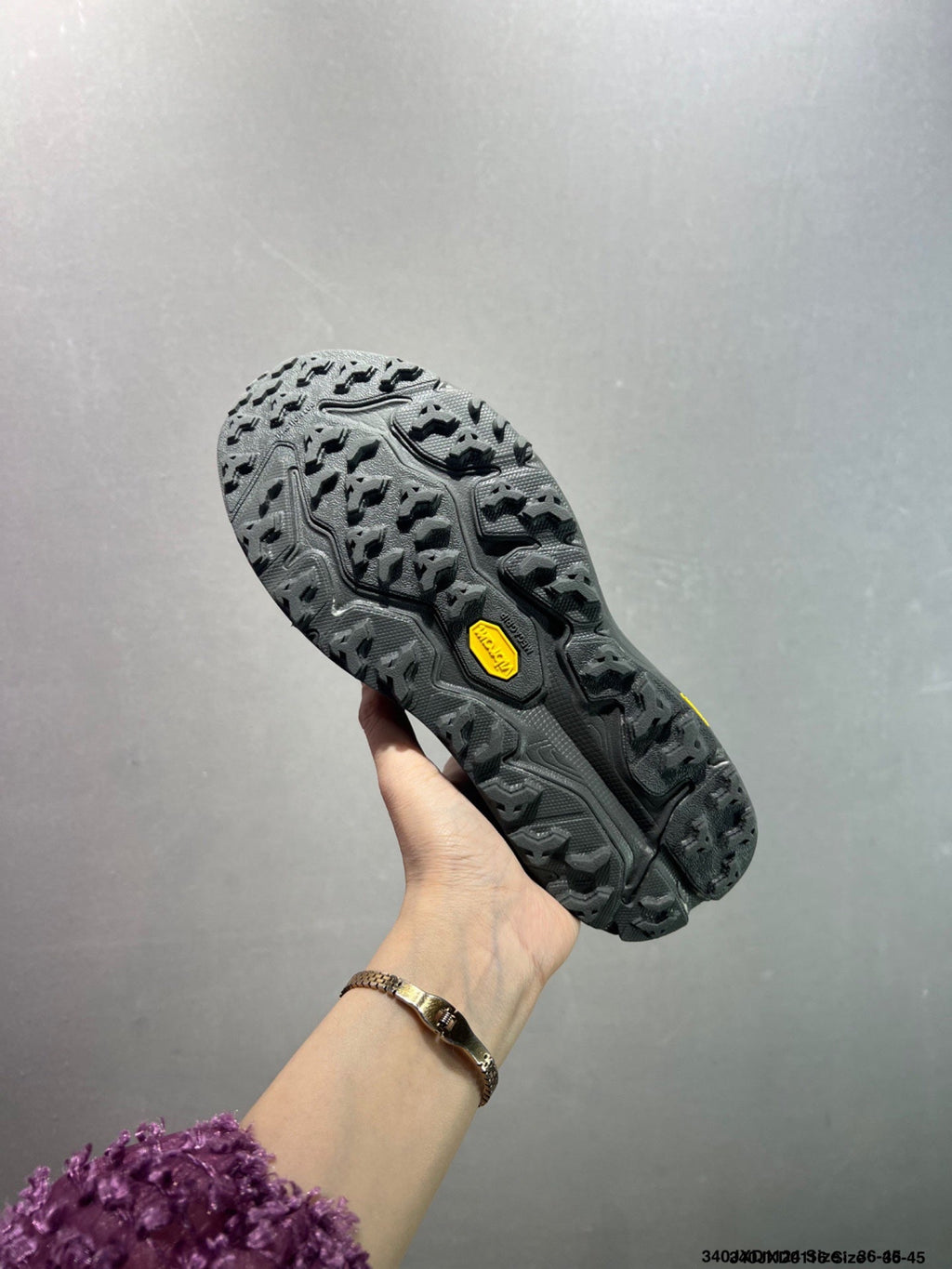 HOKA M SPEEDGOAT 6