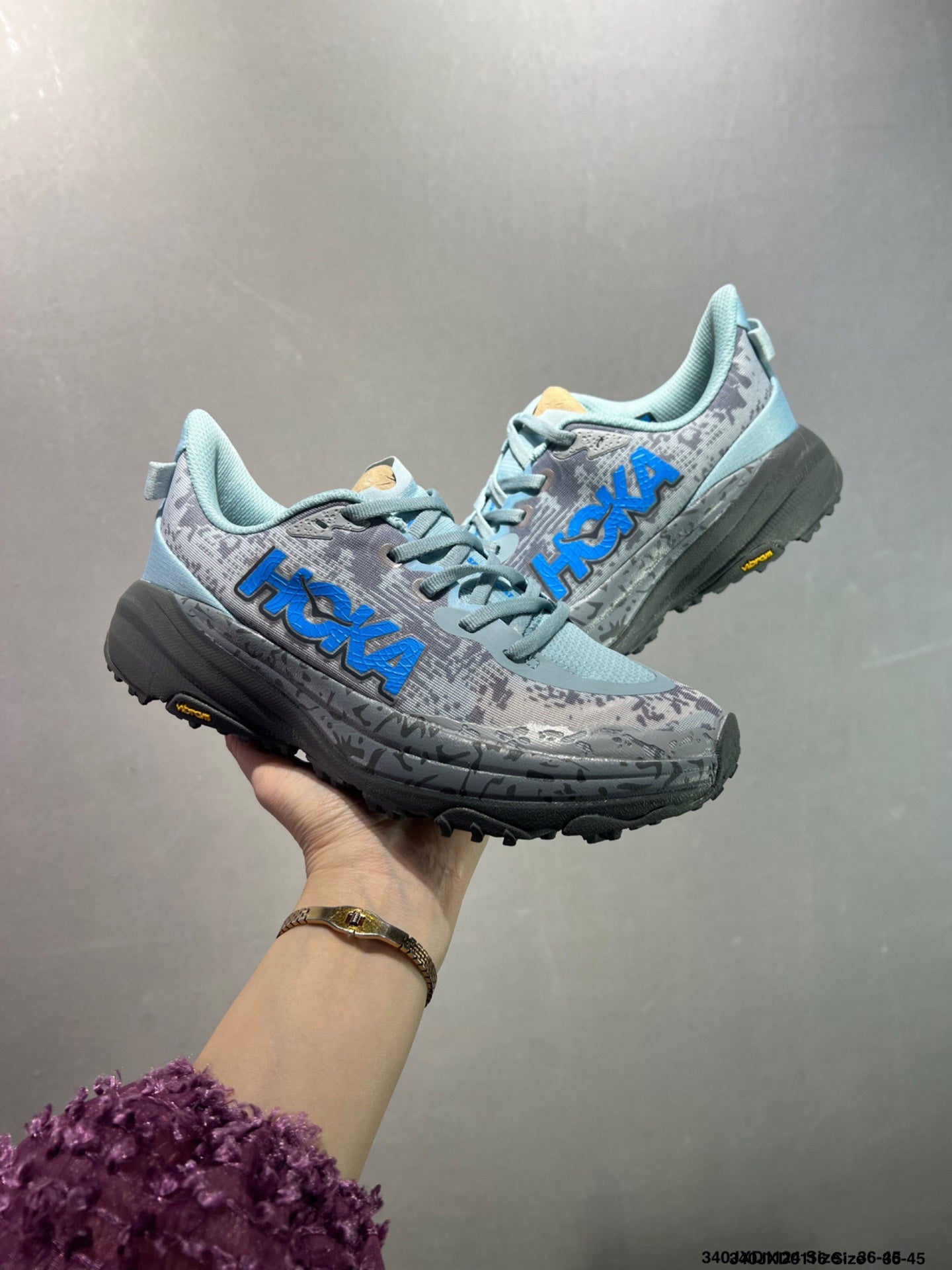 HOKA M SPEEDGOAT 6