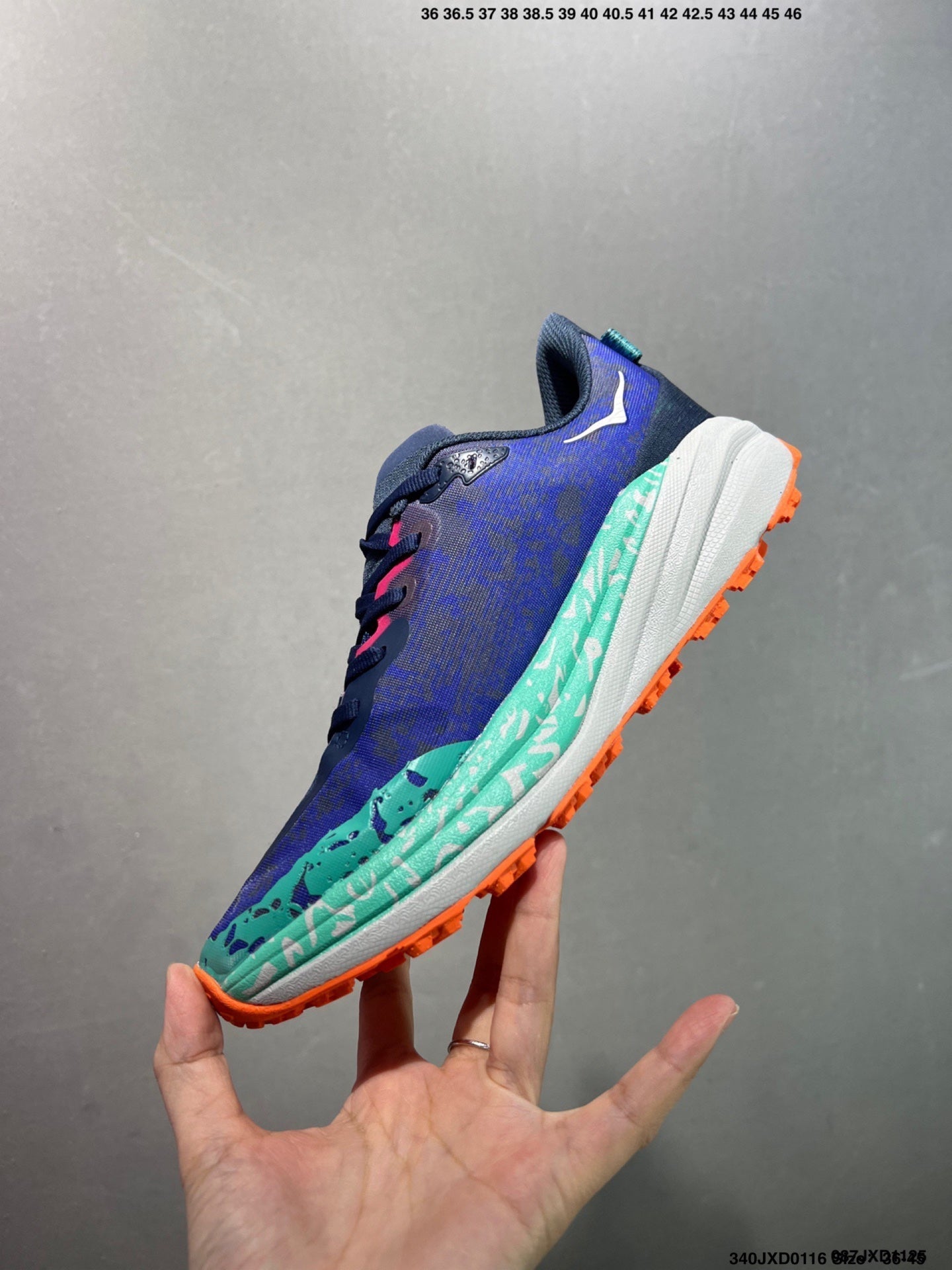 HOKA M SPEEDGOAT 6