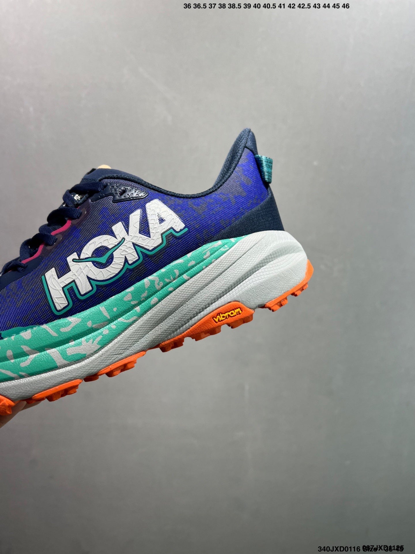 HOKA M SPEEDGOAT 6