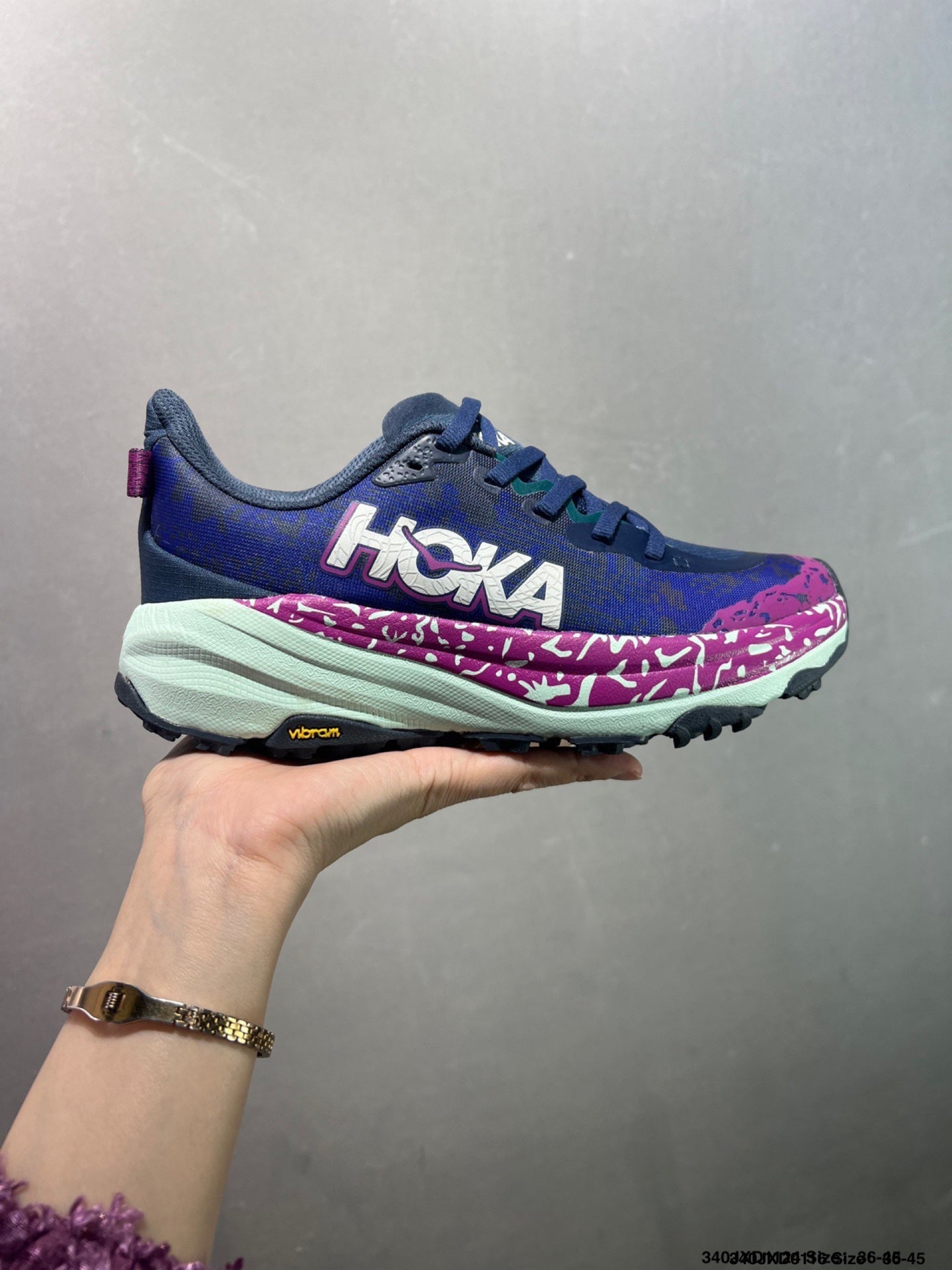 HOKA M SPEEDGOAT 6