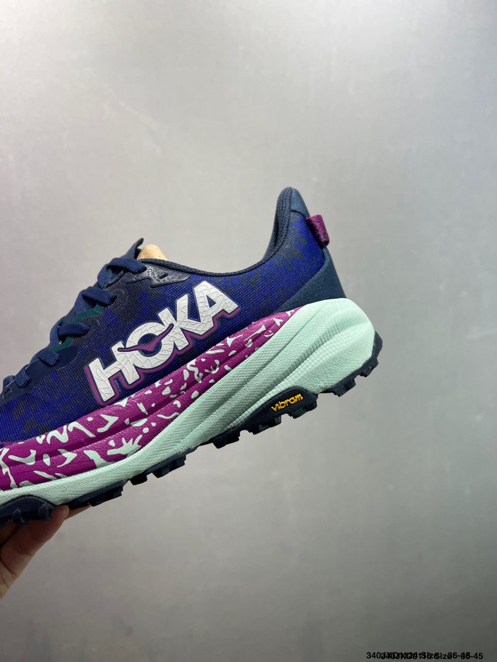 HOKA M SPEEDGOAT 6