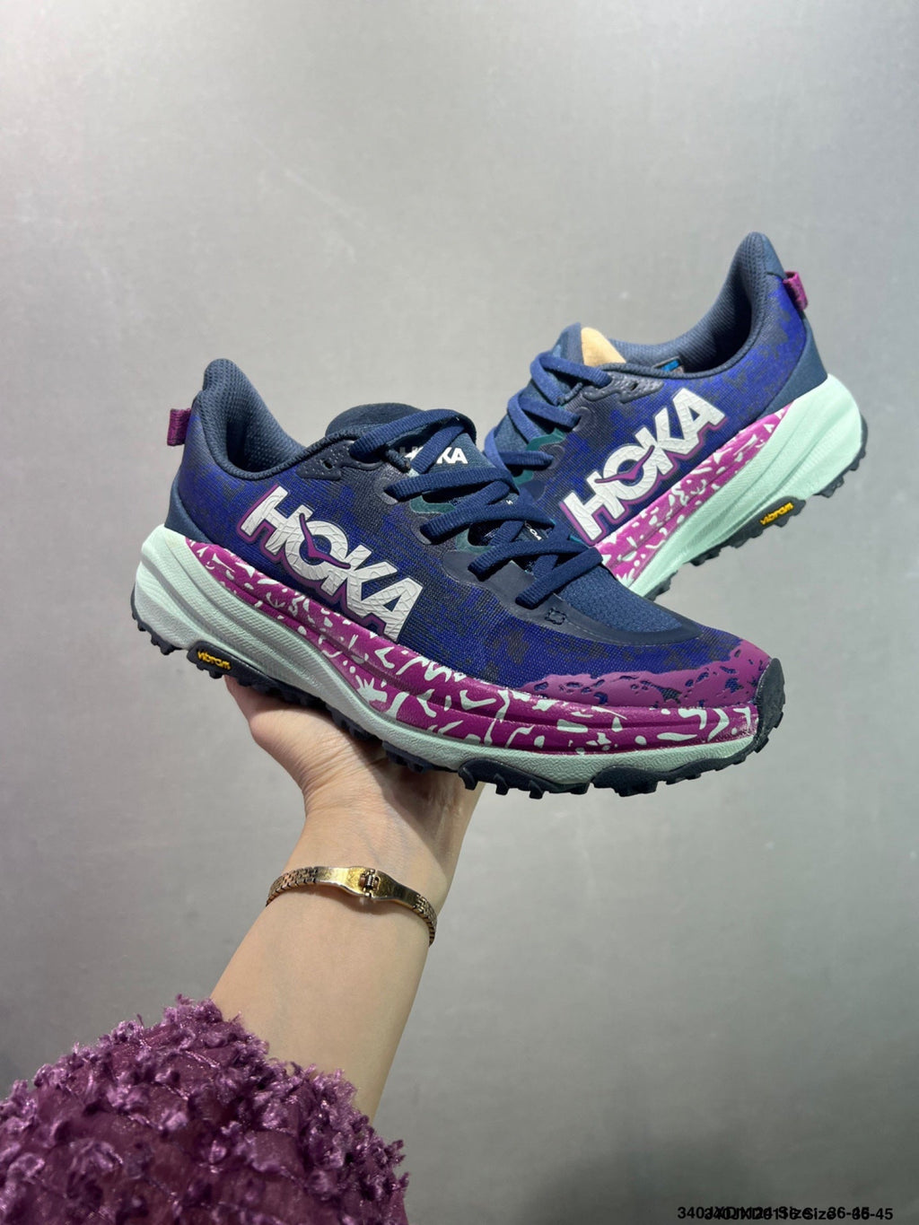 HOKA M SPEEDGOAT 6
