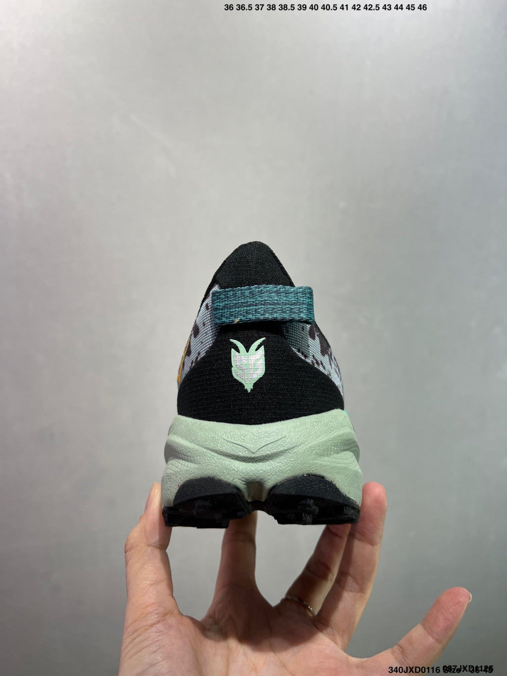 HOKA M SPEEDGOAT 6