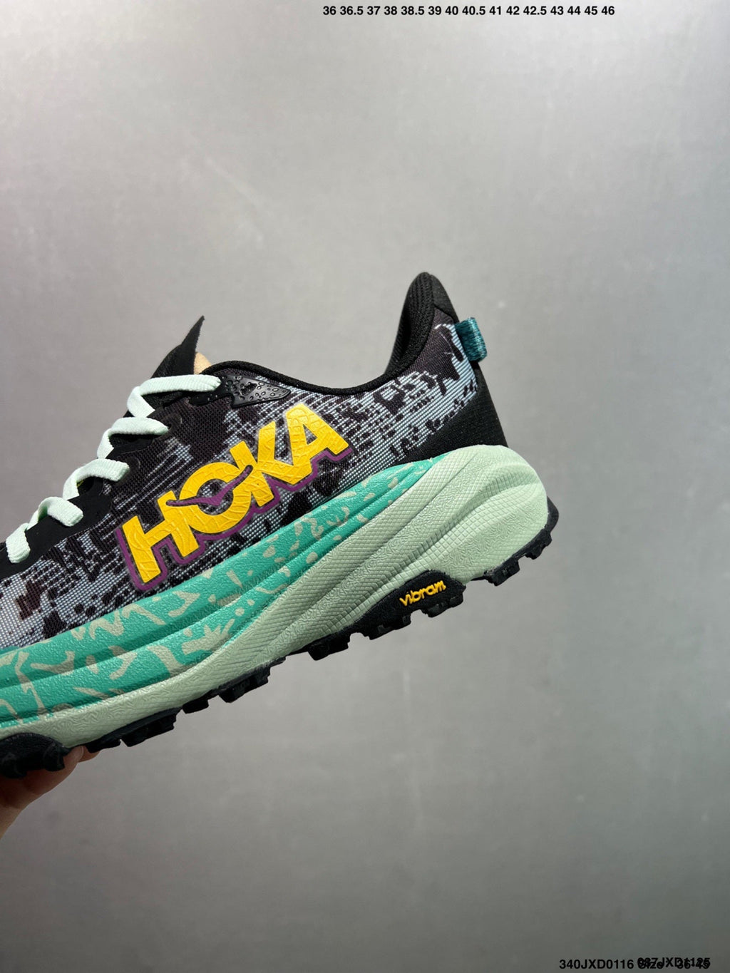 HOKA M SPEEDGOAT 6