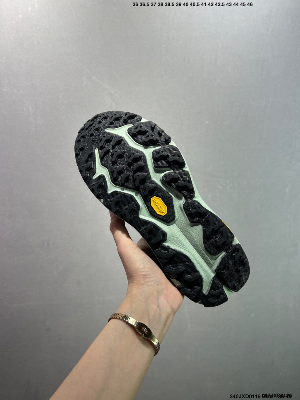 HOKA M SPEEDGOAT 6