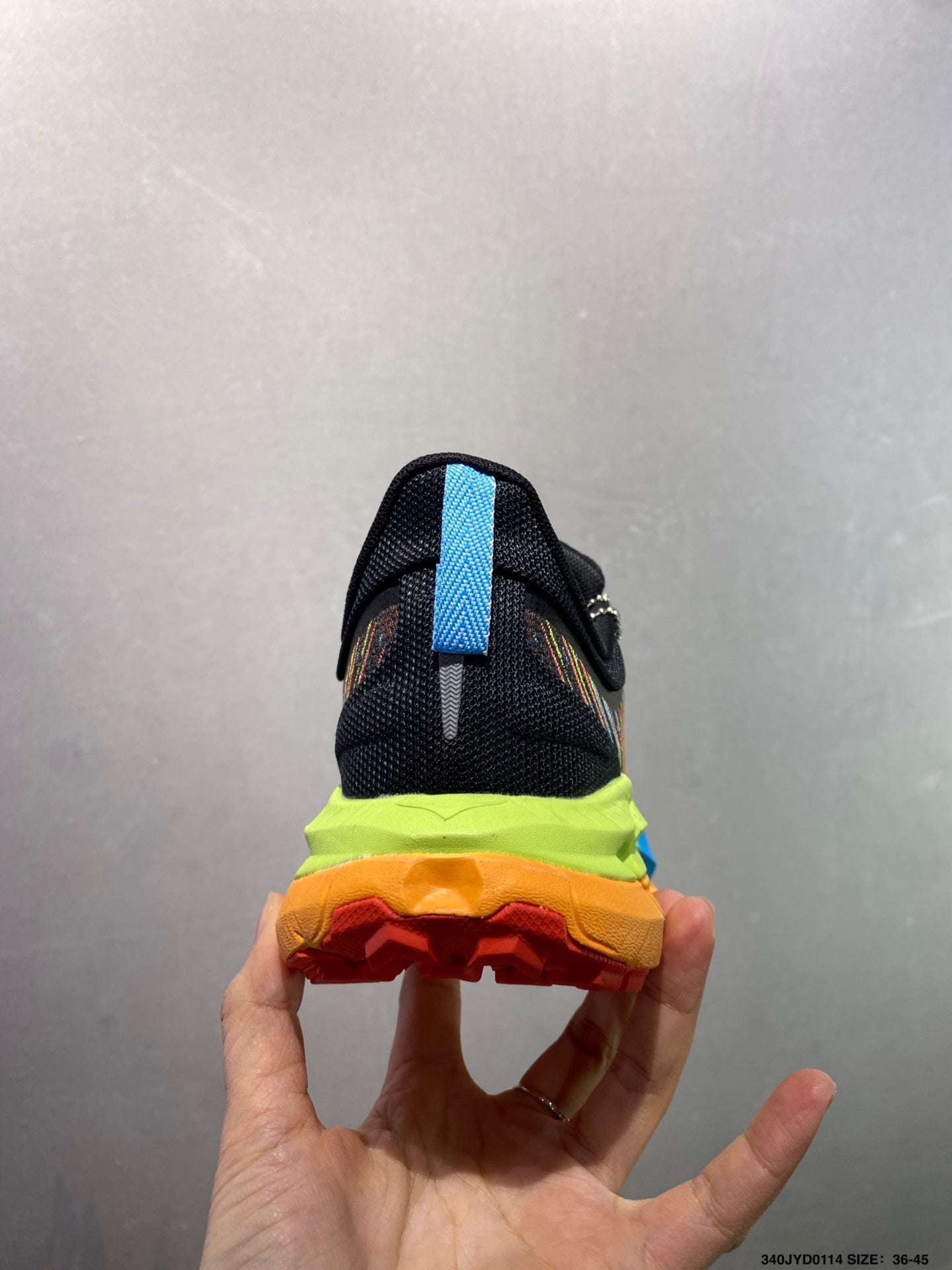 HOKA M SPEEDGOAT 6