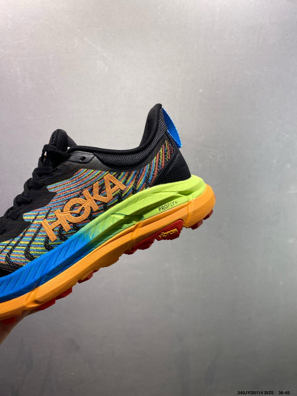 HOKA M SPEEDGOAT 6