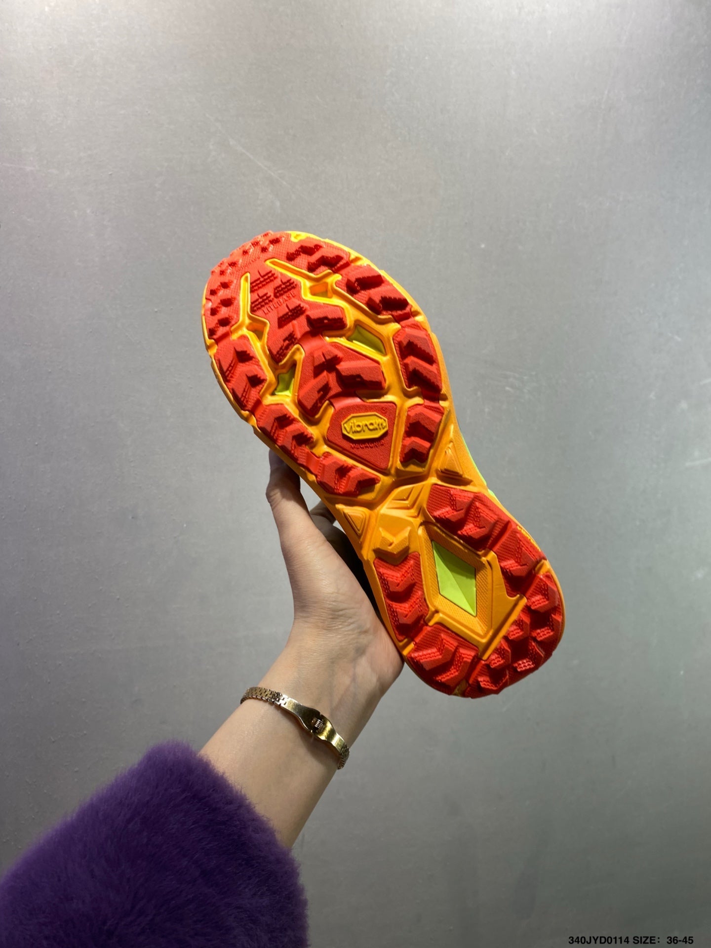 HOKA M SPEEDGOAT 6