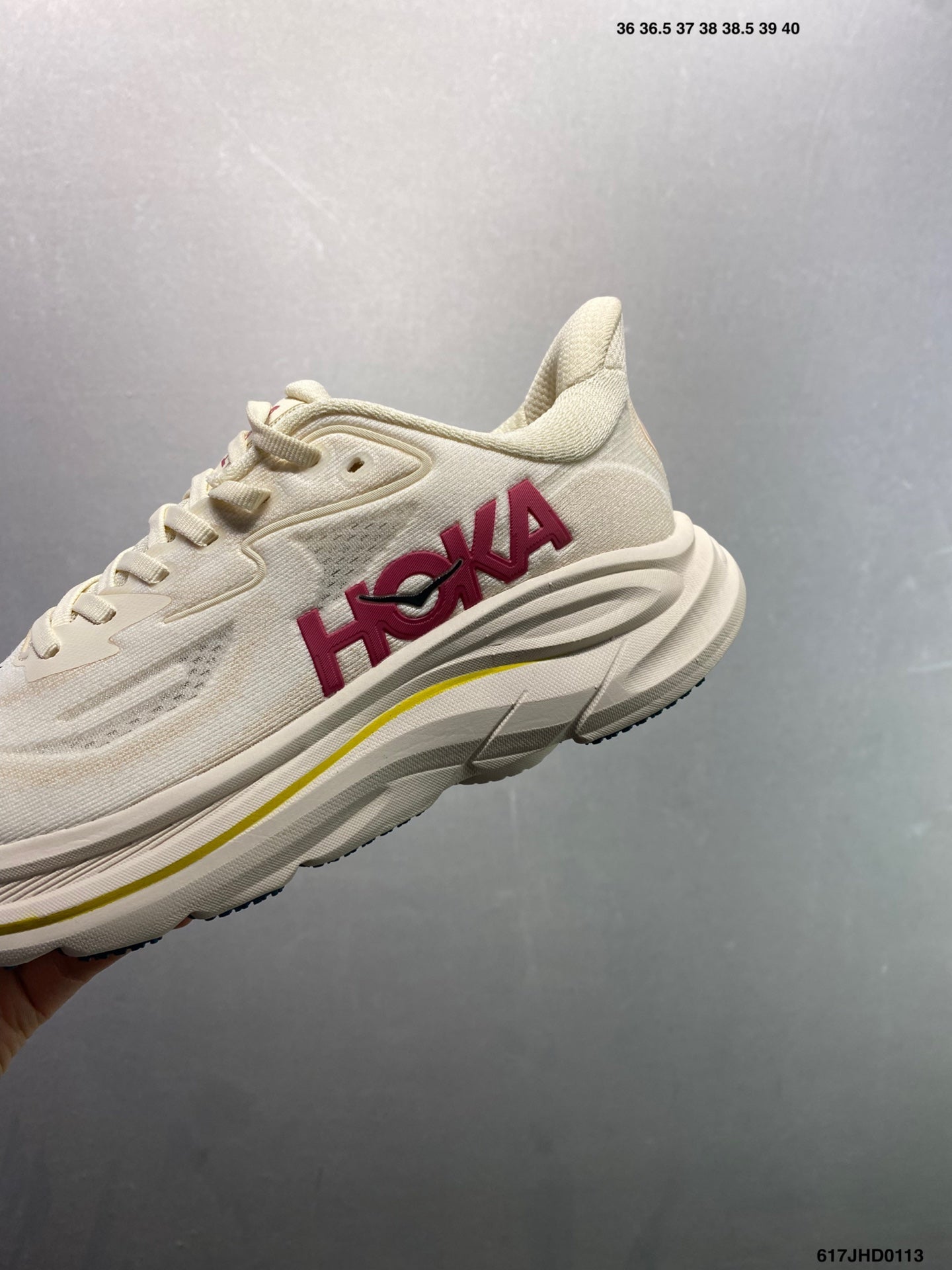 HOKA M CLIFTON 10